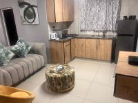 Luxury Quadruple Room