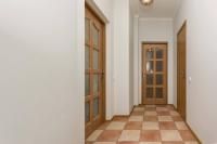 Двухкомнатная квартира в центре города - Chambres d’hôtes