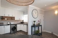 Sea View 3-Bed Apartment in Simbithi Eco Estate - Chambres d’hôtes Shaka’s Rock