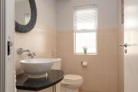 Sea View 3-Bed Apartment in Simbithi Eco Estate - B&B Shaka’s Rock