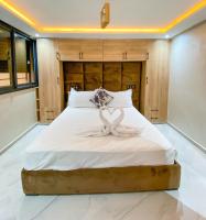 Appartment bades alhoceima - Bed and Breakfast