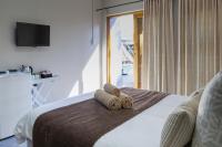 Camera Matrimoniale Deluxe