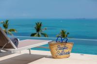 Seabreeze Haven Tropical Villa - B&B Mae Nam