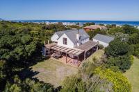 Hilbre House - B&B