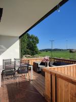 Ferienwohnung Weitblick - Ferienwohnung