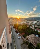 Appartement spacieux 3 chambre - Ferienwohnung