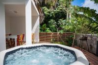 Ecumes Sauvages - DODOTERLA - B&B Manapany les Bains