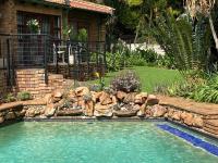 No 5 on Franschoek - B&B Northdene