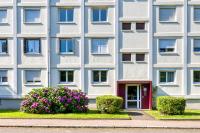 Appartement tout confort - Parking privé gratuit - B&B Rouen