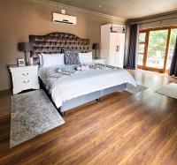Deluxe Tweepersoonskamer met Balkon