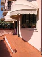al mare della Versilia - B&B
