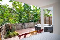 Maison Côté Mer - Ecumes Sauvages - DODOTERLA - B&B Saint-Joseph