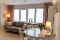 Przytulny Apartament obok Jasnej Góry by Noclegi Renters - Ferienwohnung