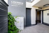 Gusta Cosy Apartment - Ferienwohnung
