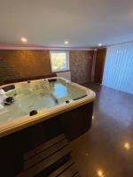 Maison De Luxe Pour 14 personnes - SPA - Billard - Sport - Baby-foot - Chambres d’hôtes Le Tholy