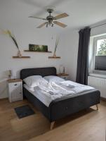 Moderne Ferienwohnung für bis zu 6 Personen - Netflix, PS4, Zentrumsnähe und mehr in Celle - B&B Celle