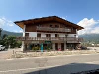 Pelmo Mountain Lodge con bagno turco - B&B