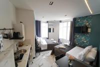 Appartamento Ottanio- Quattro Canti 200 mt - B&B Palermo