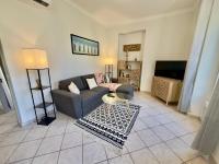 Soleil et Confort - Appartement Moderne à Nice - Ferienwohnung Nizza