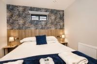 No5 - Two-Bedroom Apartment - Ground Floor