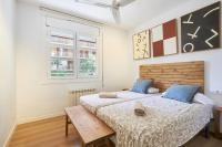 "El Descanso" - Maison Piñata Apartment - B&B Barcelona