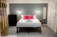 Appartement avec Douche