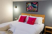 Appartement avec Douche