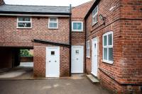 59a Thorne Road Apartments - B&B