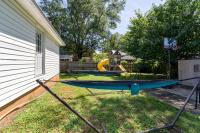 Charming 1BR Cabin with Netflix & Workspace - B&B