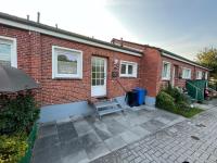 Ferienhuus Tüütje - Ferienwohnung Wolthusen