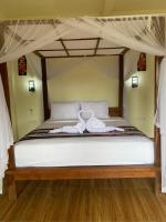 Gunung Bali HomeStay - B&B Amed