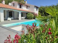 Le Mas des Doux Instants - B&B Saint-Ferréol-Trente-Pas