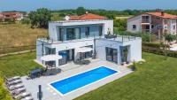 Villa avec Piscine Privée