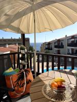 Aloha Apartman Arguineguin - Ferienwohnung