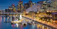 Balmain Garden Hideaway with BBQ - Ferienwohnung Sydney
