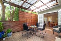 Sienna Cottage Retreat - B&B Wentworth Falls