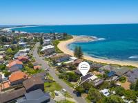 Blissful Direct Beach Access Pet-Friendly - B&B
