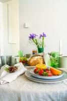 Boreal Forest Uittomestari - B&B Rovaniemi