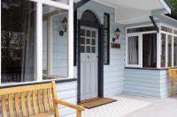Luxury Heritage Home - 5 min drive to Three Sisters - B&B Katoomba