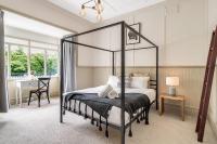 Luxury Heritage Home 10min Walk to Scenic World - B&B Katoomba