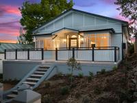 Luxury Heritage Home 10min Walk to Scenic World - Bed and Breakfast Katoomba