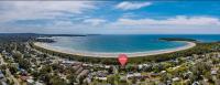 Beachfront Bliss Broulee - Ferienwohnung