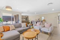 Vineyard Oasis Heart of the Hunter - B&B Cessnock