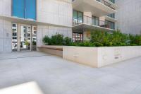 Cond Bayline LUX BEACH&SPA APARTMENT - Atum - BY BEDZY - Chambres d’hôtes Armação de Pêra
