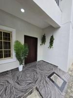 The Blcksite - 3 bedroom apartments in Wuse - Ferienwohnung