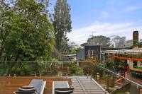 The Residence at Leura Falls - B&B Katoomba