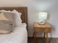 Charming, Modern Flat sleeps 5 - B&B Tayport