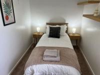 Charming, Modern Flat sleeps 5 - B&B Tayport