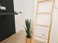 Doppelzimmer Interior 