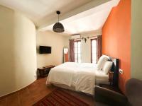 Chambre Double Deluxe